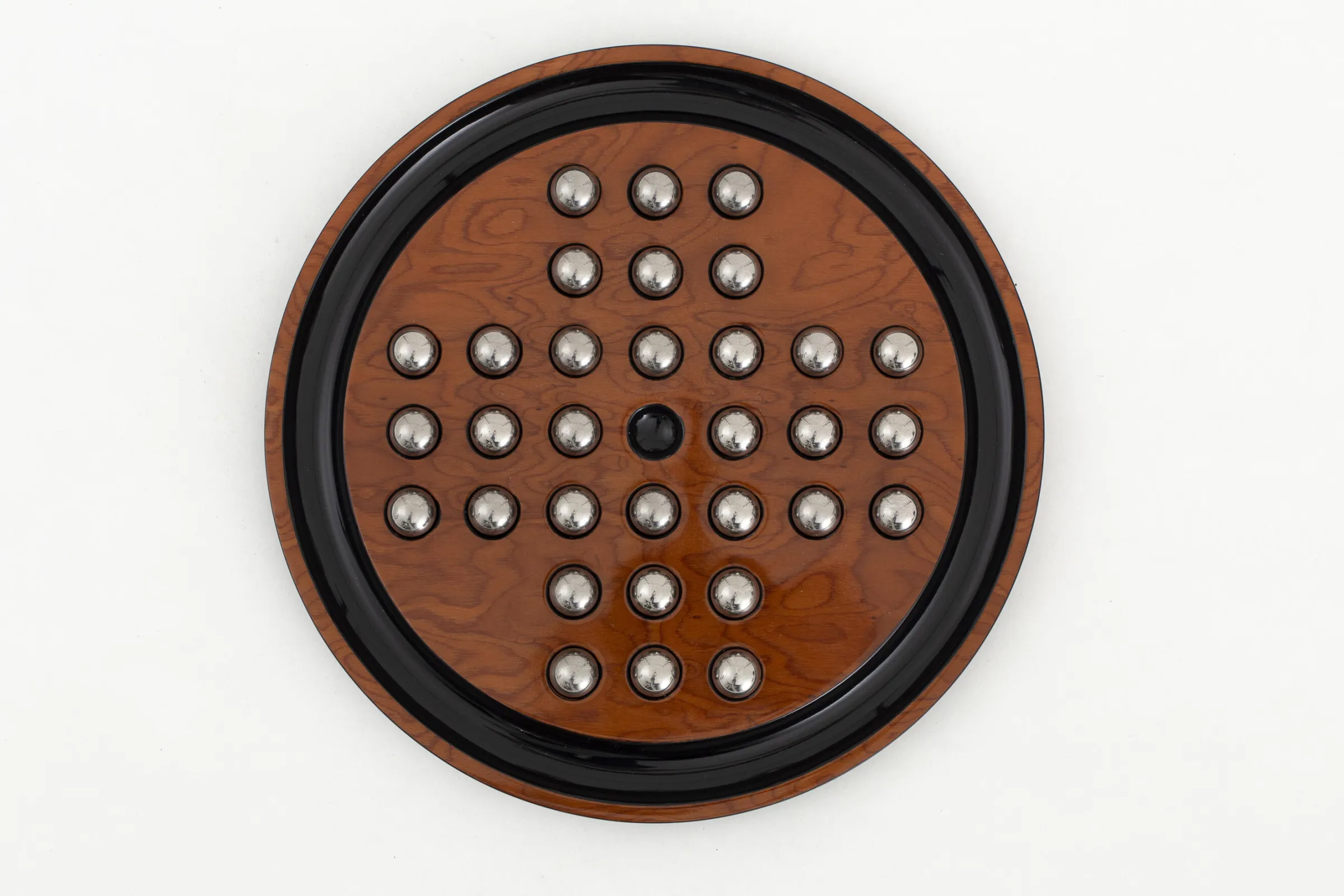 Flamant Gossy, Solitaire^ Decoratie