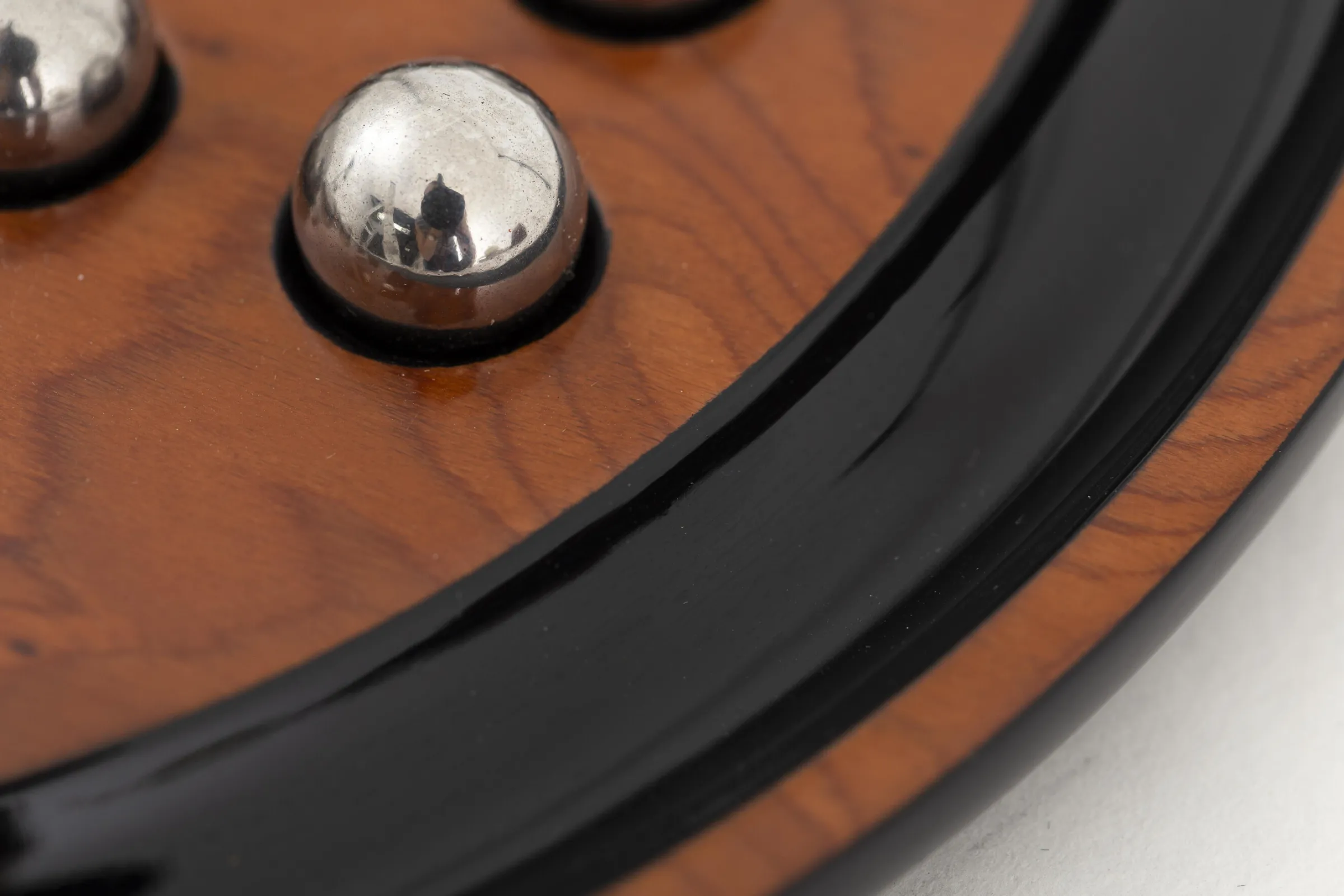 Flamant Gossy, Solitaire^ Decoratie