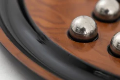 Flamant Gossy, Solitaire^ Decoratie