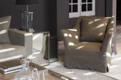 Flamant Graan De Poivre^ Uit / Zwart