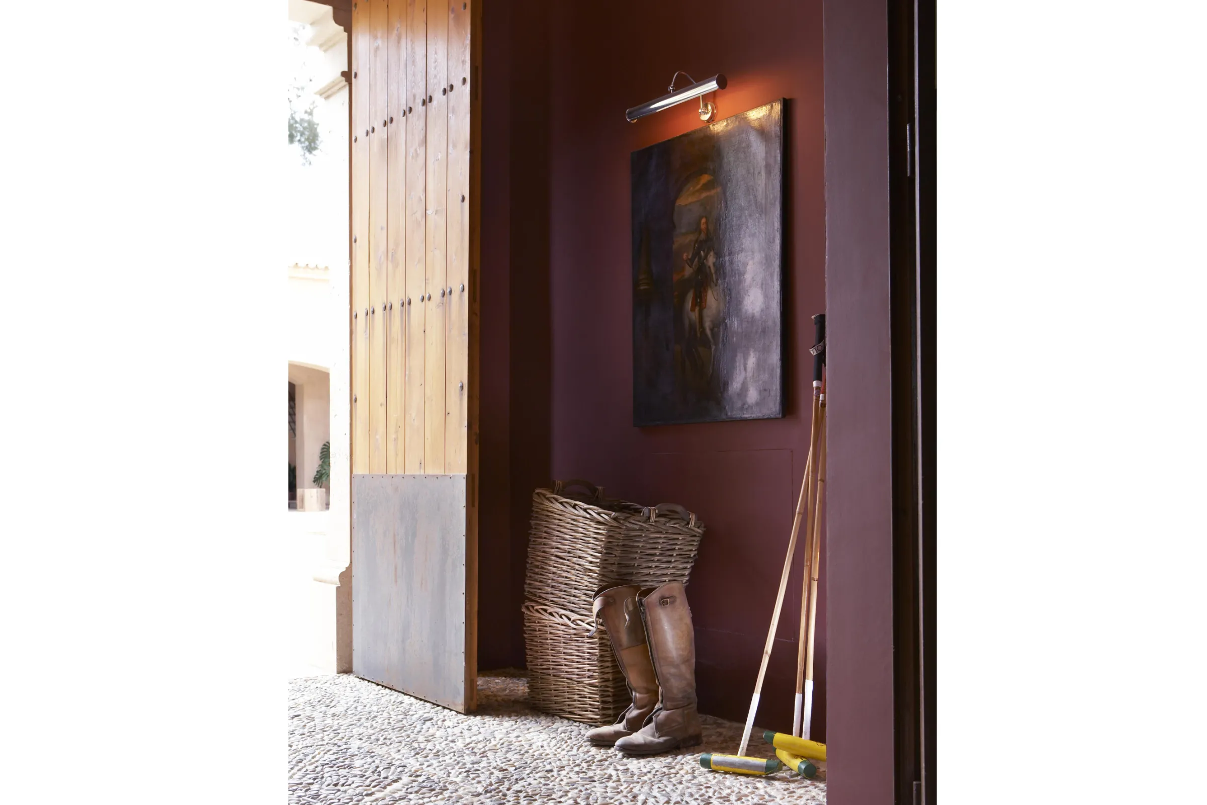 Flamant Grand Cru^ Rood