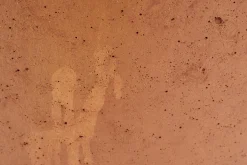 Flamant Gregg, Plantenbak, Roest, Met Schotel, L^ Tuindecoraties En Parasols