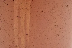 Flamant Gregg, Plantenbak, Roest, Met Schotel, M^ Tuindecoraties En Parasols