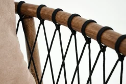 Flamant Gretchen, Fauteuil^ Banken