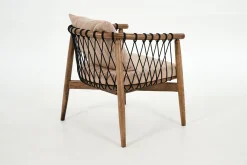 Flamant Gretchen, Fauteuil^ Banken