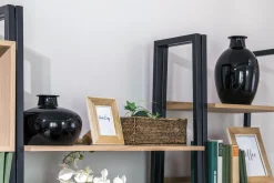 Flamant Griegos, Vaas, Glas, Zwart^ Moederdag