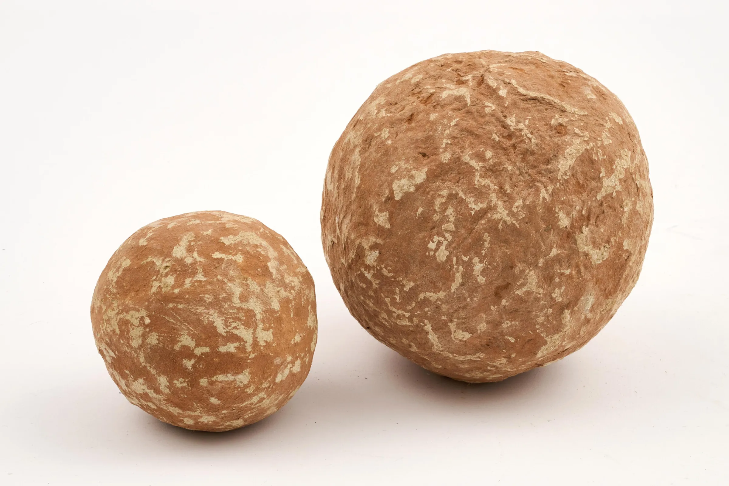 Flamant Gunne, Decobal, Koraal, L^ Decoratie