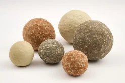 Flamant Gunne, Decobal, Koraal, M^ Decoratie