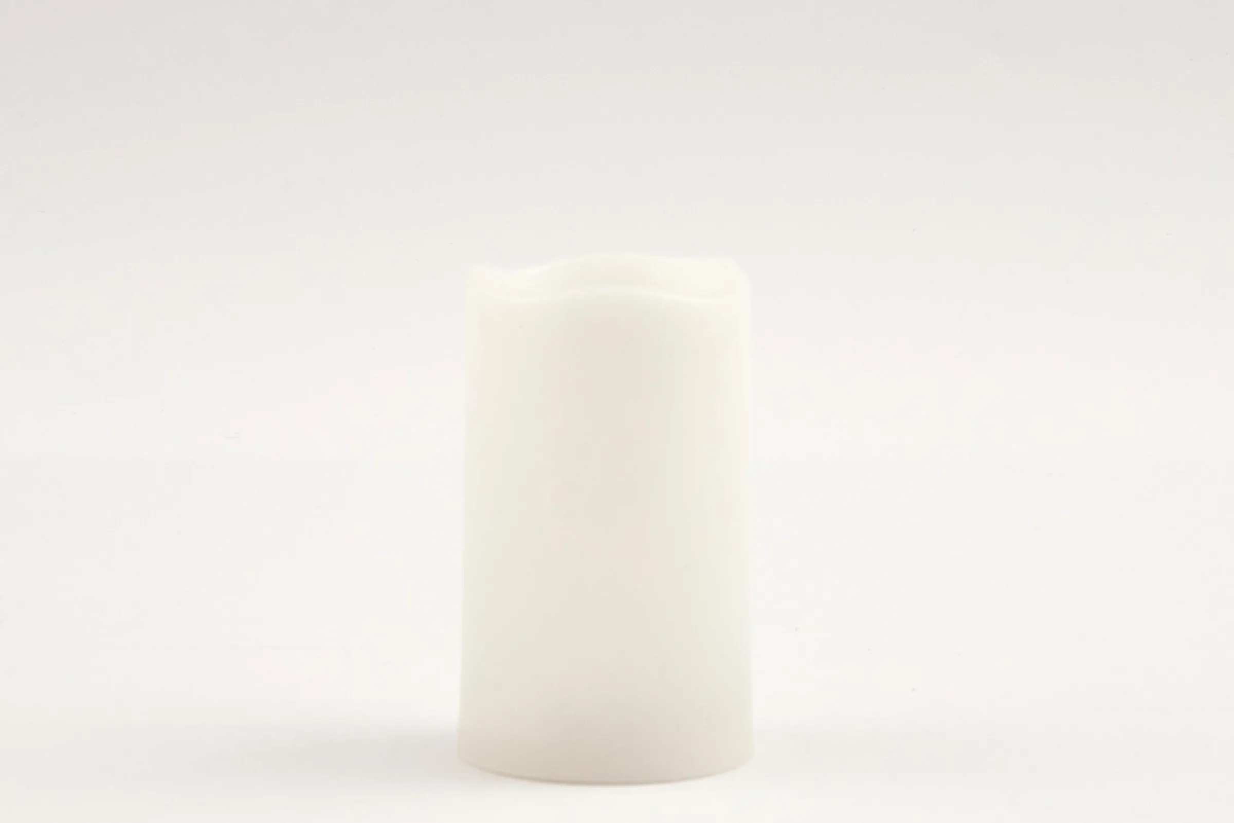 Flamant Gwen, Leds-Kaars, 7,5X12,5Cm^ Decoratie