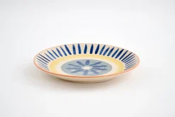 Flamant Hadera, Bord, 27 Cm, Multi, Model 3^ Borden, Borden En Kommen