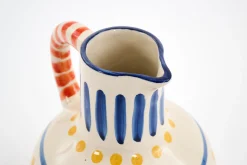 Flamant Hadera, Vaas, Multi, Model 1^ Decoratie