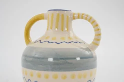 Flamant Hadera, Vaas, Multi, Model 2^ Decoratie