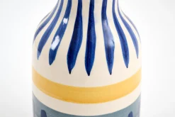 Flamant Hadera, Vaas, Multi, Model 3^ Decoratie