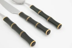 Flamant Hadis, Dessertlepel^ Bestek