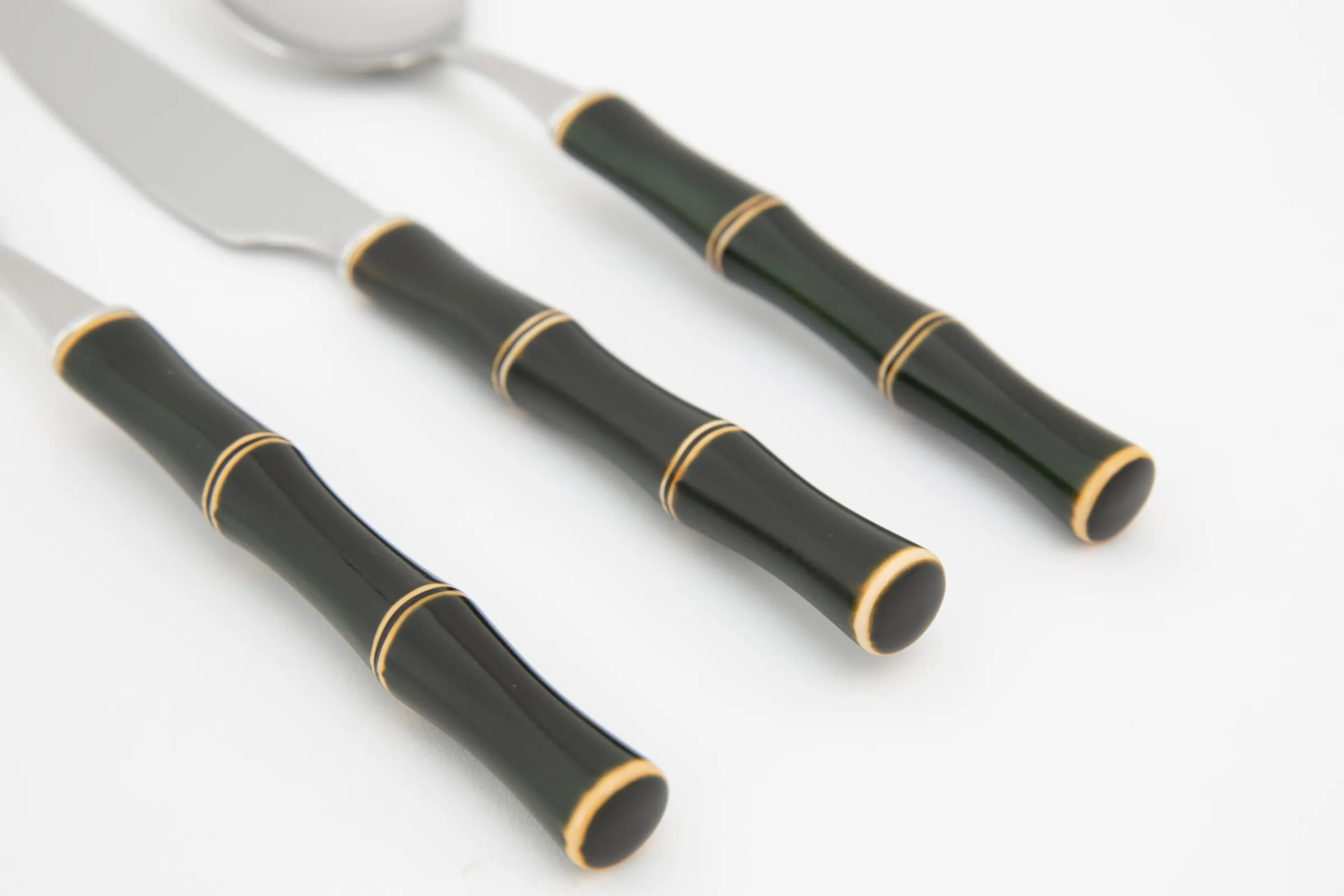 Flamant Hadis, Dessertlepel^ Bestek