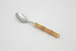 Flamant Hadis, Koffielepel^ Bestek