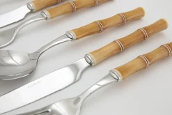 Flamant Hadis, Tafelvork^ Bestek