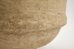 Flamant Halli, Kom^ Decoratie