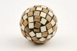 Flamant Halsey, Decobal^ Decoratie