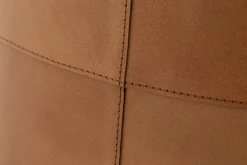 Flamant Hanan, Mand, Leer, Rond^ Decoratie