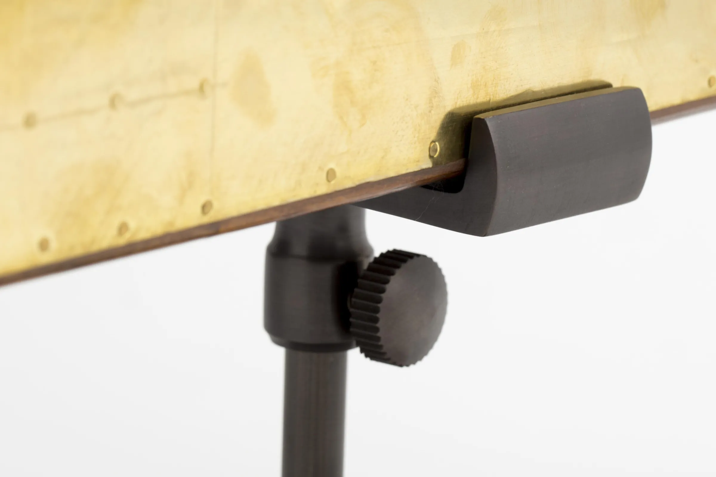 Flamant Haronne, Ezel^ Decoratie