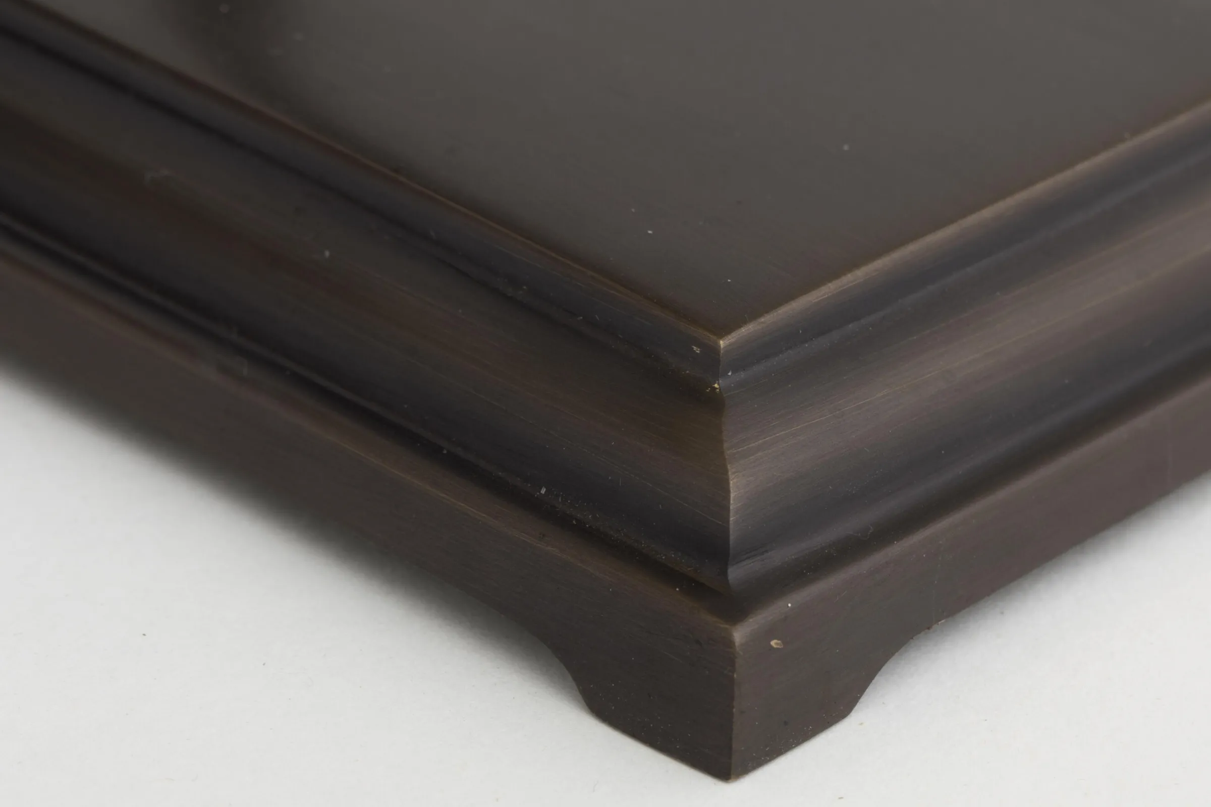 Flamant Haronne, Ezel^ Decoratie