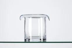 Flamant Hatty, Champagnekoeler, Mondgeblazen^ Accessoires