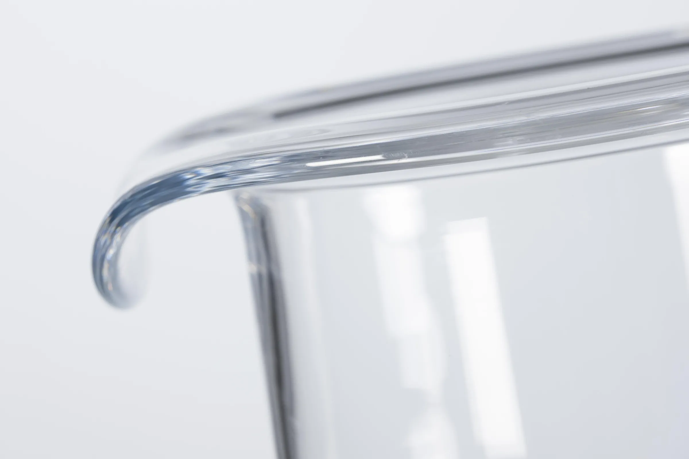 Flamant Hatty, Champagnekoeler, Mondgeblazen^ Accessoires