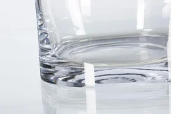 Flamant Hatty, Champagnekoeler, Mondgeblazen^ Accessoires