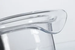 Flamant Hatty, Champagnekoeler, Mondgeblazen^ Accessoires