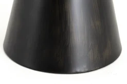 Flamant Heily, Bijzettafel, Rond^ Koffie Tafels