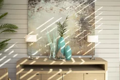 Flamant Henri, Olieverfschilderij^ Decoratie