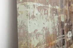 Flamant Henri, Olieverfschilderij^ Decoratie