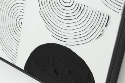 Flamant Hera, Kunst Aan De Muur^ Decoratie