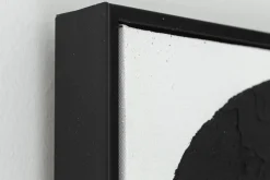 Flamant Hera, Kunst Aan De Muur^ Decoratie