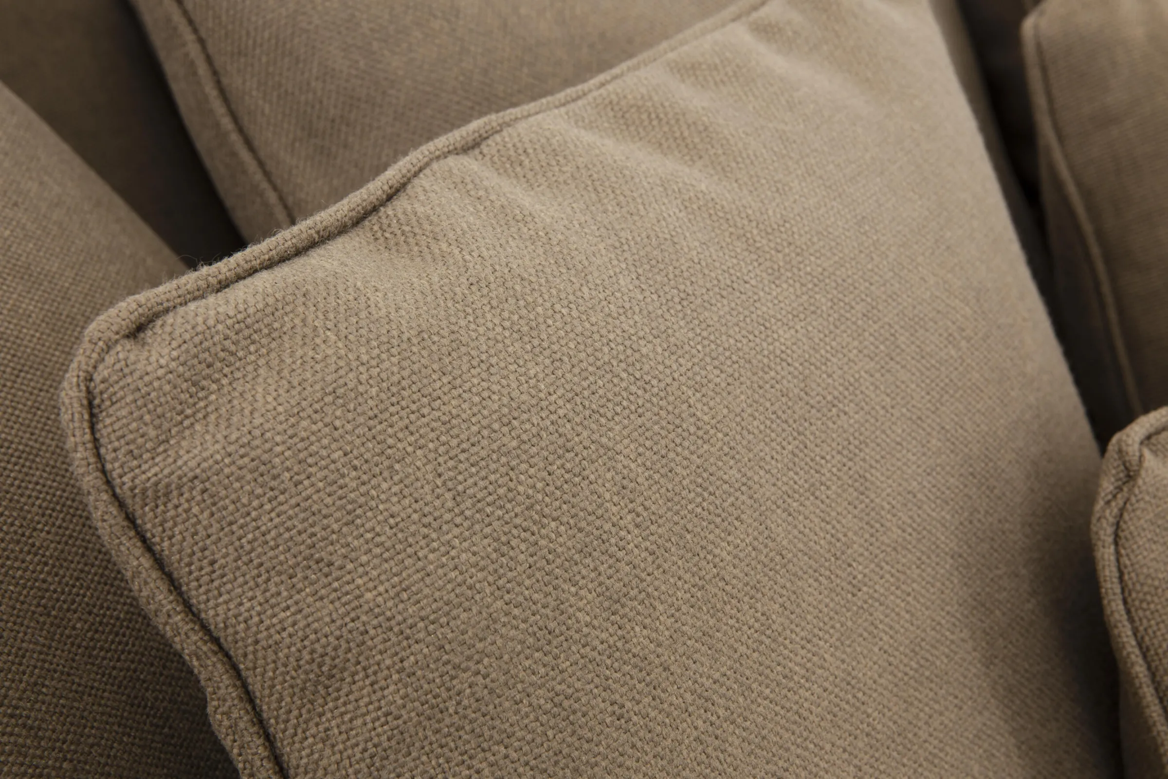 Flamant Heuvels, Slaapbank, Met Kussens^ Banken