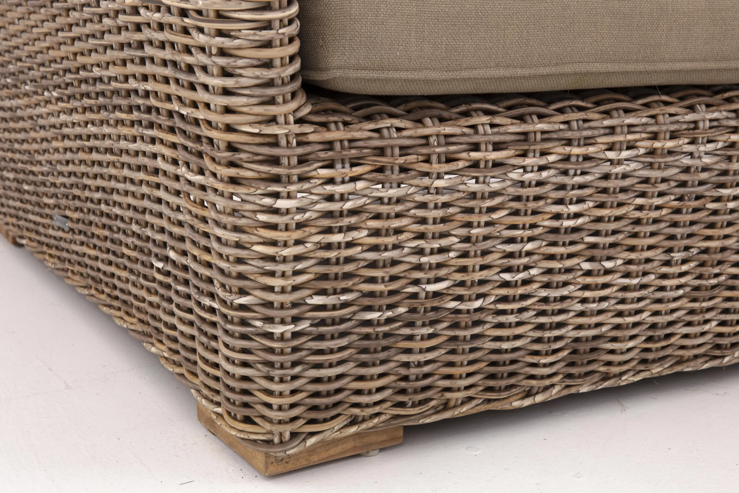 Flamant Heuvels, Slaapbank, Met Kussens^ Banken