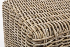 Flamant Heuvels, Tuinbijzettafel^ Tuintafels