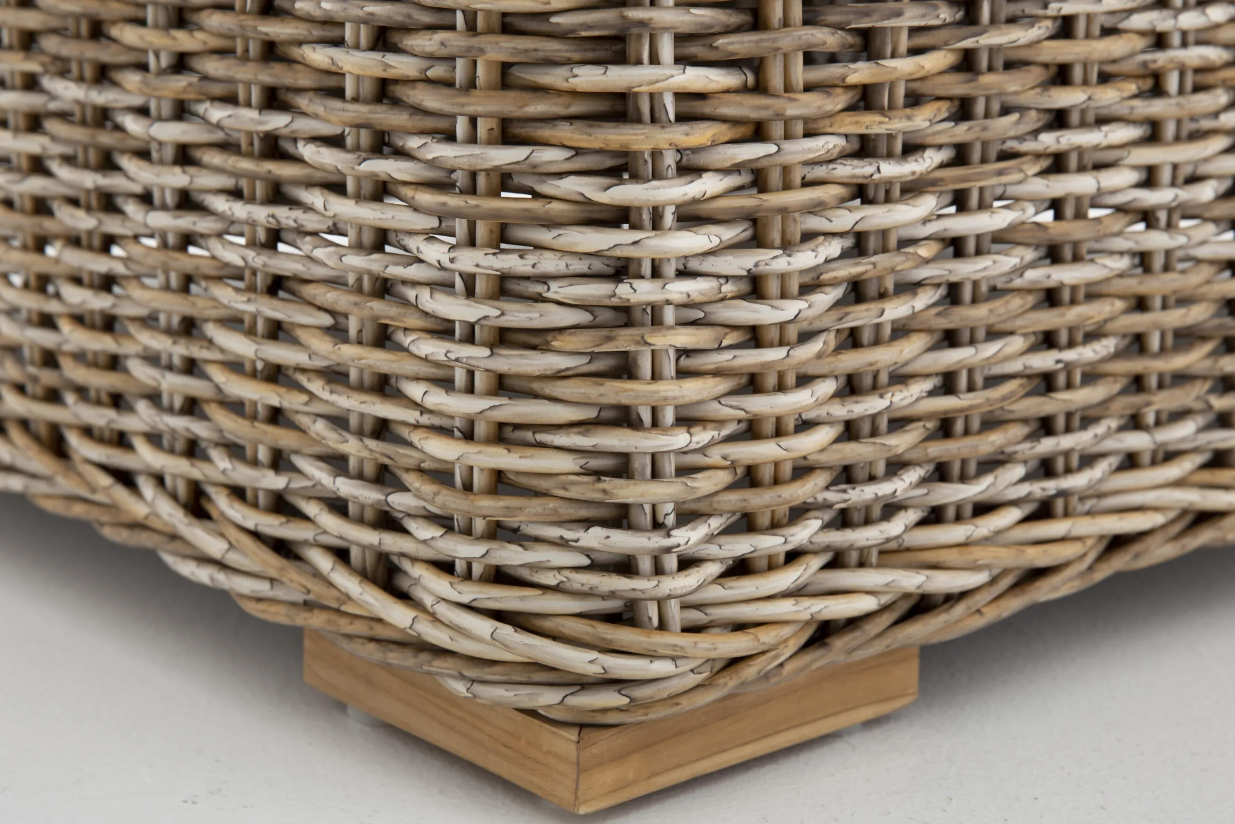 Flamant Heuvels, Tuinfauteuil, Met Kussen^ Banken