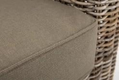 Flamant Heuvels, Tuinfauteuil, Met Kussen^ Banken