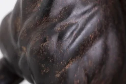 Flamant Hevonen, Boekensteun, Set Van 2^ Decoraties