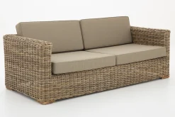 Flamant Hills, Tuinbank, Met Kussen, 2,5-Zitsbank^ Banken