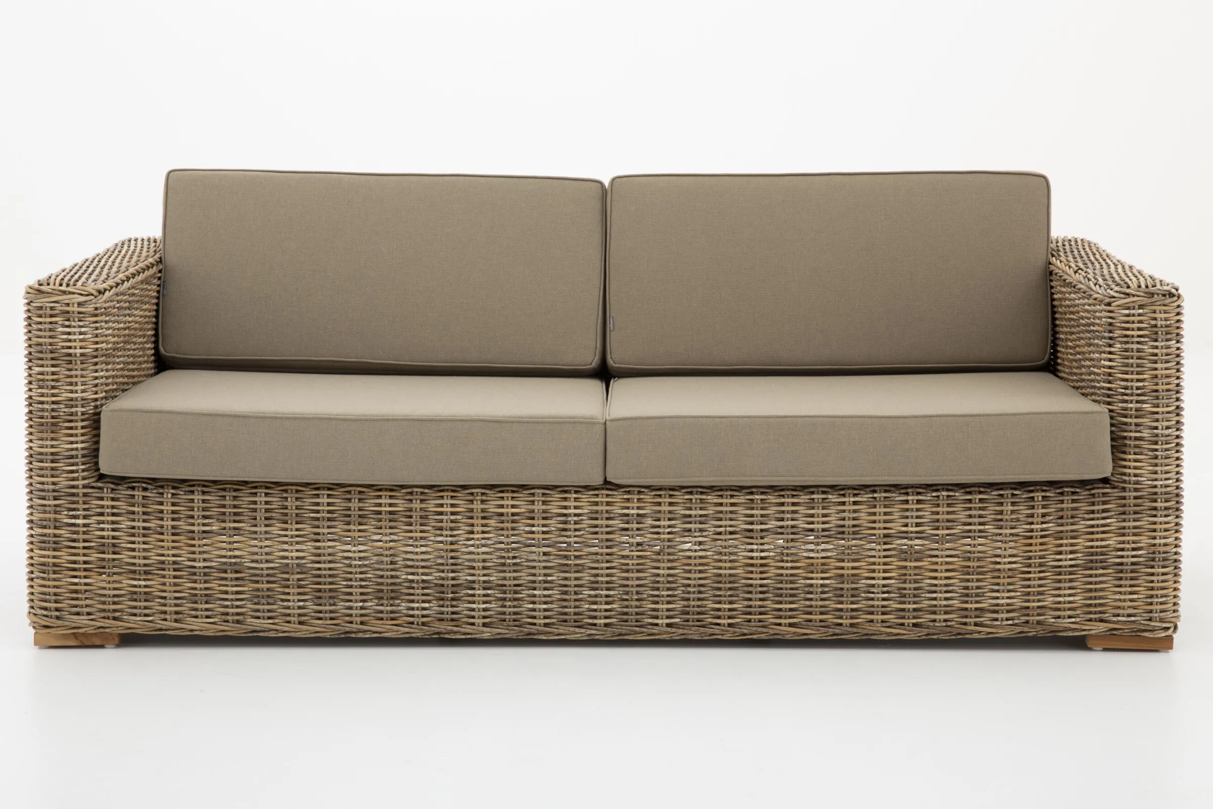 Flamant Hills, Tuinbank, Met Kussen, 2,5-Zitsbank^ Banken