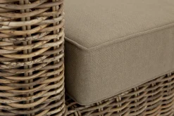 Flamant Hills, Tuinbank, Met Kussen, 2,5-Zitsbank^ Banken