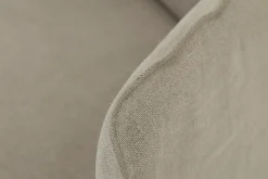 Flamant Hira, Bank, Naturel, Linnen^ Banken