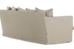 Flamant Hira, Bank, Naturel, Linnen^ Banken