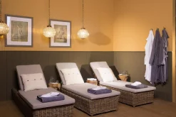 Flamant Honing^ Geel Oranje