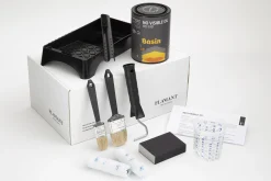 Flamant Houtset, Beschermingsset Voor Hout^ Eettafels