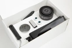 Flamant Houtset, Beschermingsset Voor Hout^ Eettafels