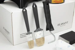 Flamant Houtset, Beschermingsset Voor Hout^ Eettafels